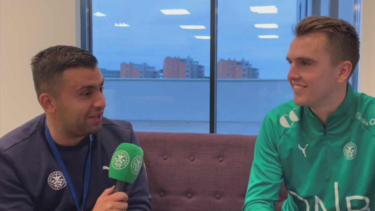 Ivar Sollie Rønning.MOV